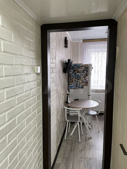 2-к. квартира, 42 м², 4/5 эт.