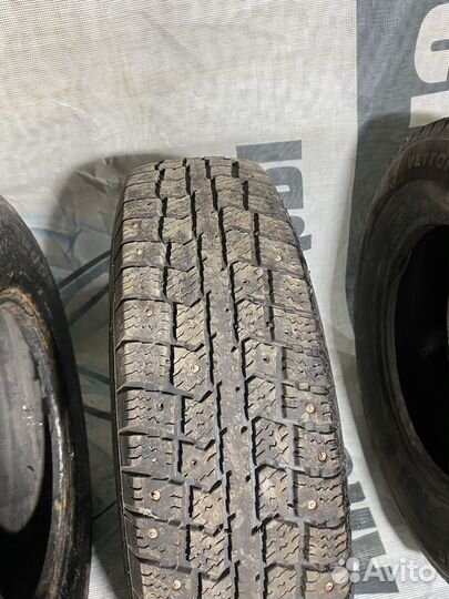 Viatti Vettore Inverno V-524 185/70 R14C