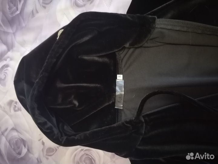 Худи на девочку 134