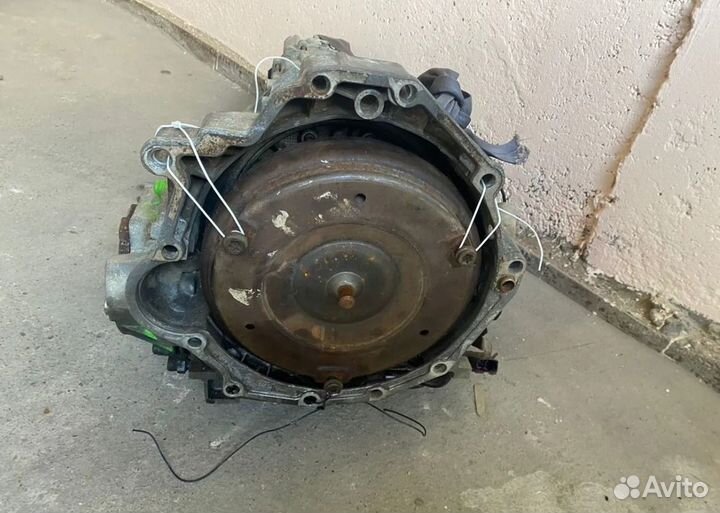 АКПП FAX VAG 01V 5HP19 Audi a6 C5 2.7 4wd