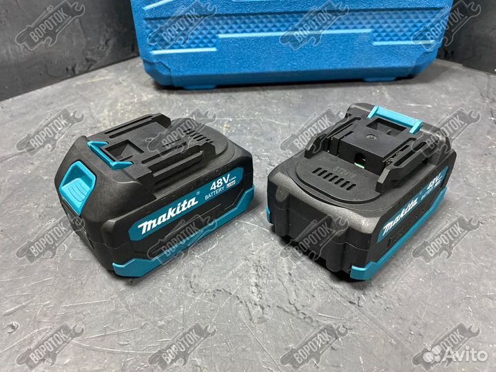 Винтоверт Makita