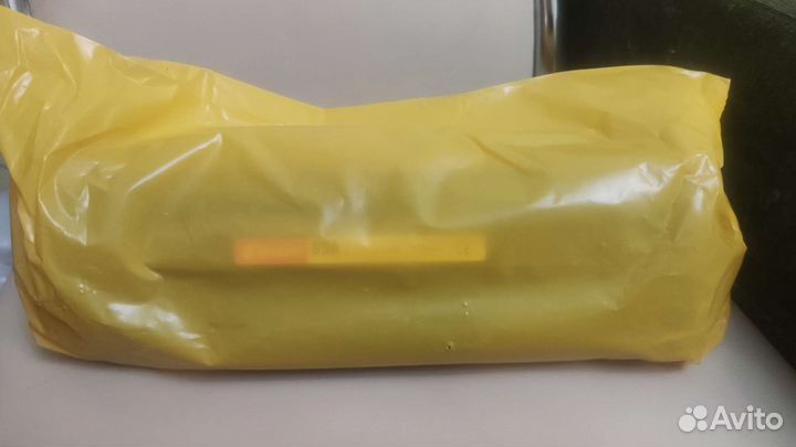 Катридж для принтера hp