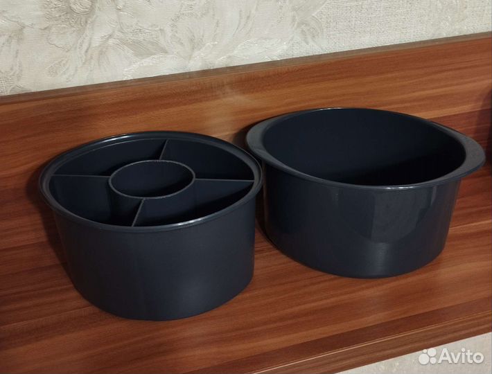 Подставки для кухонных приборов Tupperware