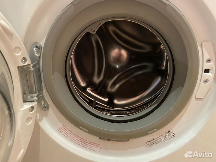 Стиральная машина electrolux