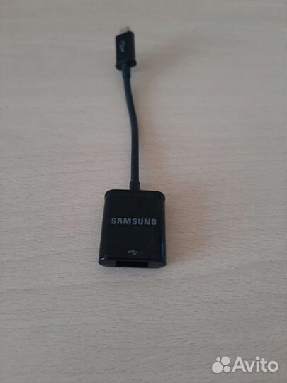 Переходник hdmi vga