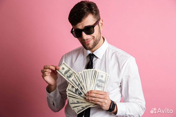 Помощь в получении кредита