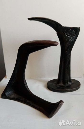 Лапа сапожная