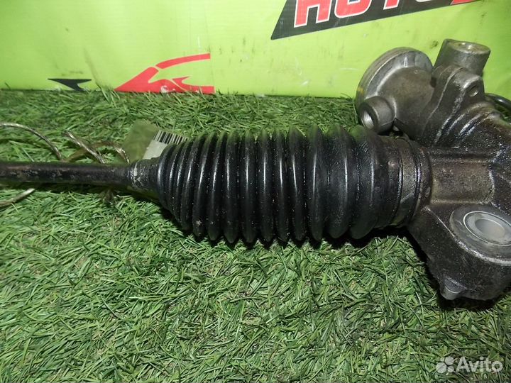 Рейка рулевая mazda LW3W,LW5W,lwew,lwfw MPV 2WD 4W