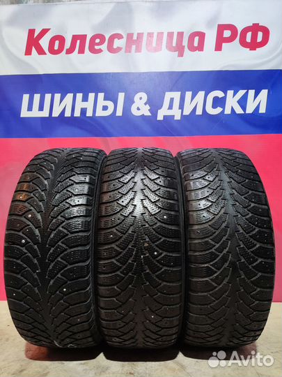Nokian Tyres Nordman 4 225/55 R17