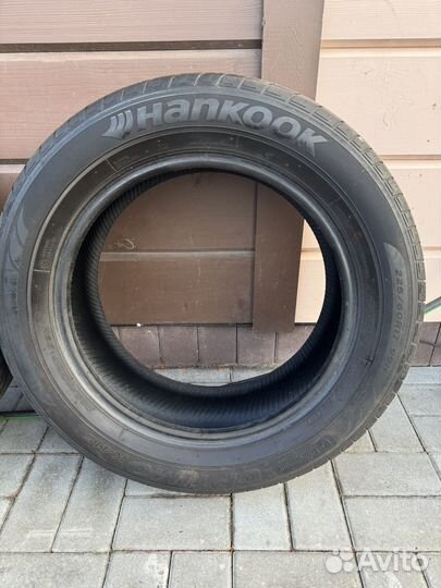 Hankook Optimo K415 225/60 R17 19B