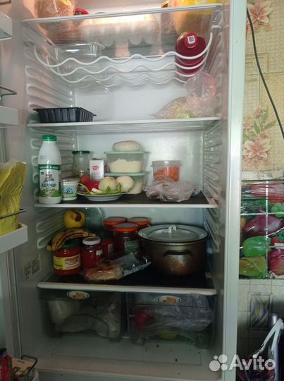 Продам холодильник рабочий
