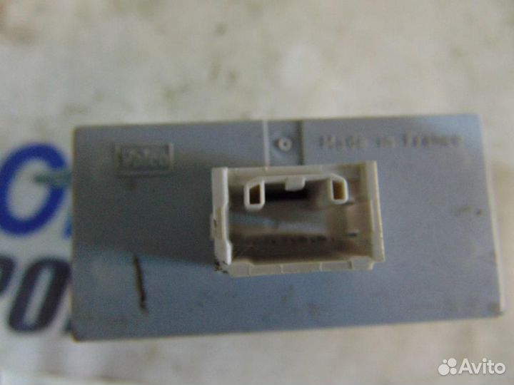 Блок управления центральным замком для Toyota Coro