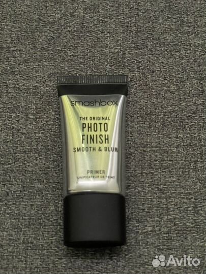 Средства Smashbox photo finish