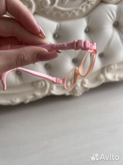 Очки для зрения детские