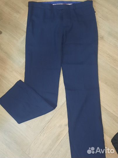 Мужская одежда пакетом 48 50