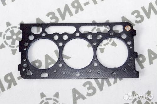 Прокладка гбц D902-E3-BH-1 Kubota U-17