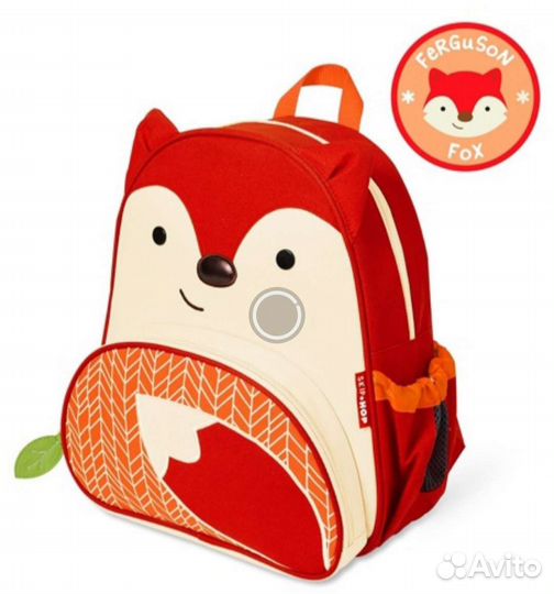 Рюкзак skip hop