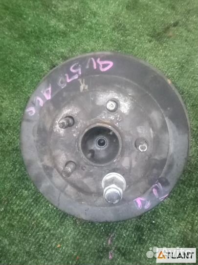 Ступица задняя правая toyota vista