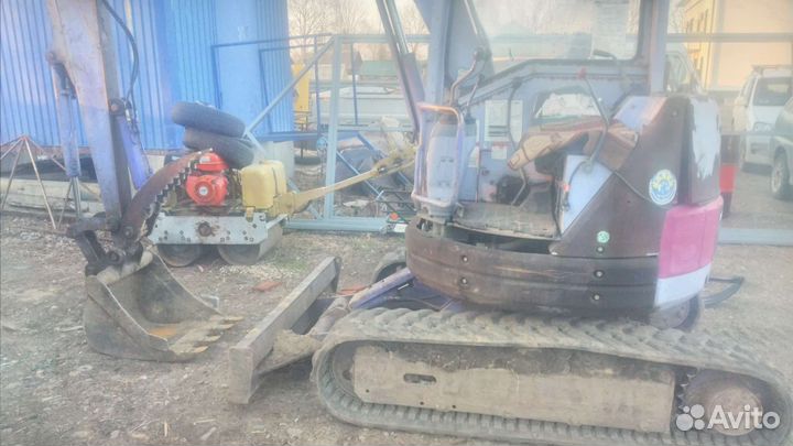 Услуги спецтехники