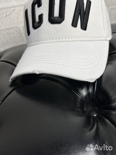 Бейсболка icon