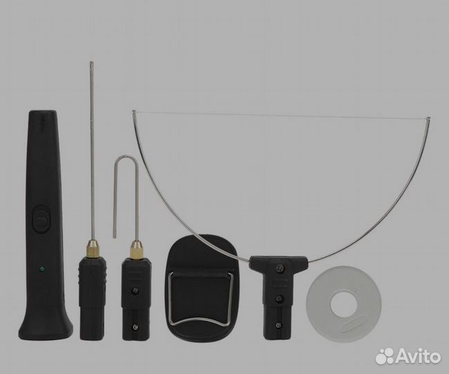 Резак для пенопласта