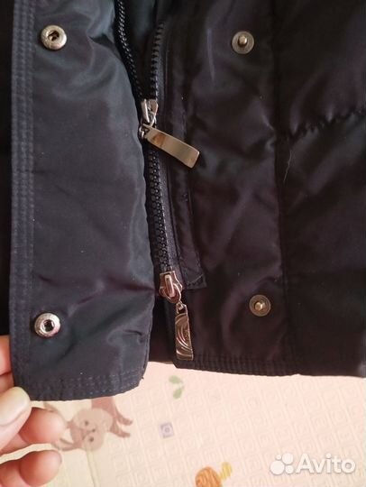 Куртка женская