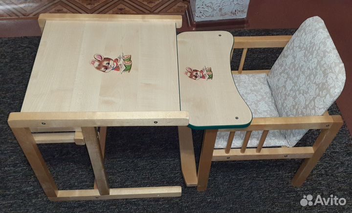 Детская мебель бу