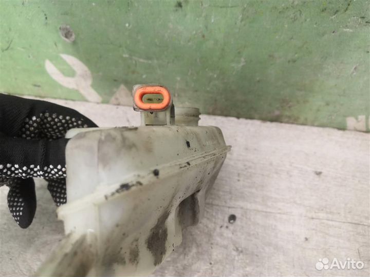 Бачок главного тормозного цилиндра Фольксваген П