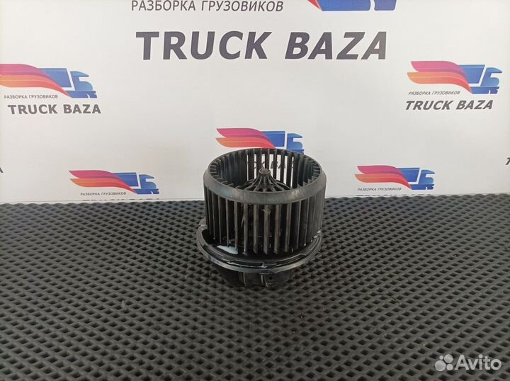 A9678300560 Моторчик печки