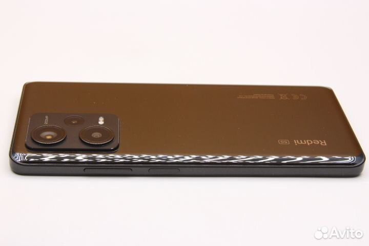 Xiaomi Redmi Note 12 Pro+, 8/256 ГБ