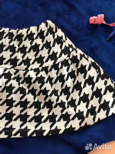 Юбки для школы