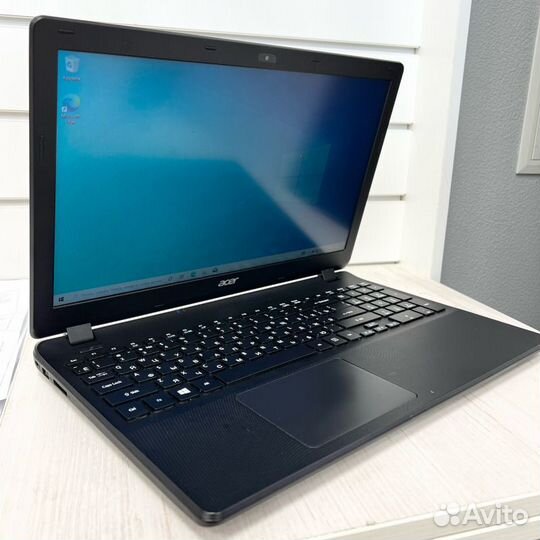 Ноутбук Acer N15W4