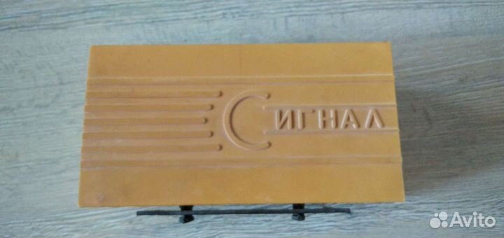 Дверной звонок