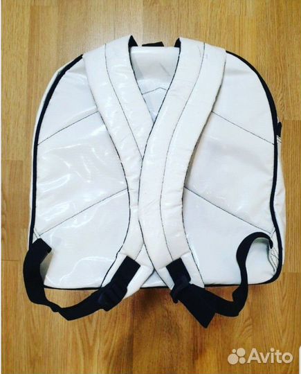 Рюкзак для ботинок для сноуборда