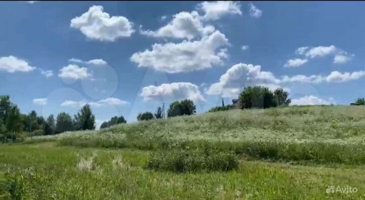 Участок 42 сот. (ИЖС)