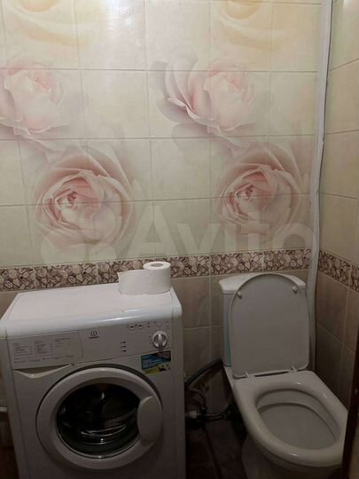 Комната 12,2 м² в 1-к., 8/12 эт.