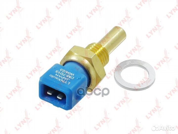 Датчик температуры охлаждающей жидкости;BMW