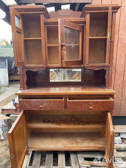 Буфет раритет