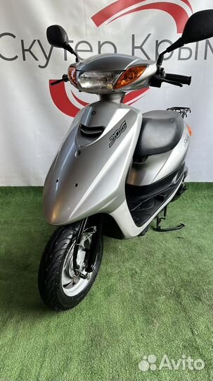 Yamaha Jog Sa 36 (Только с Японии)