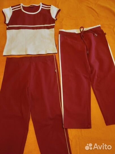 Все новое спортивное р-ры детские и подростковые