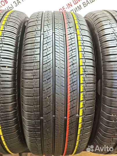 Nexen Roadian GTX 235/60 R16 97V