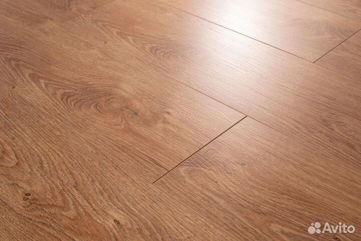 Водостойкий ламинат