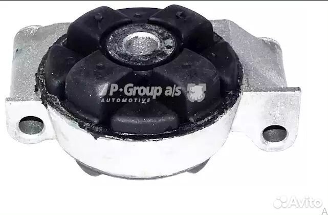 Опора кпп Audi 80B3\B4 1132405370 \ 893399151A