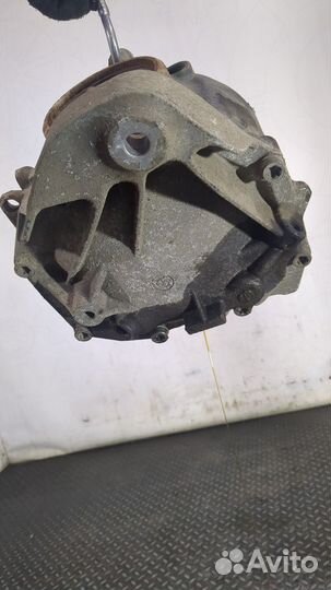 Редуктор моста BMW 3 F30, 2012