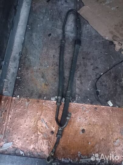 Шланг гур Toyota Altezza, Mark II. Altezza