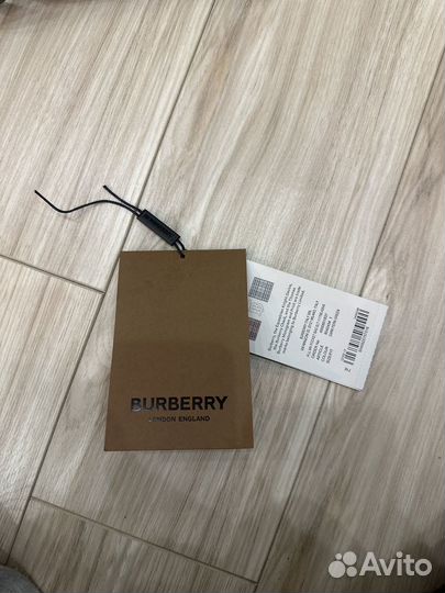 Burberry сумка женская хаки