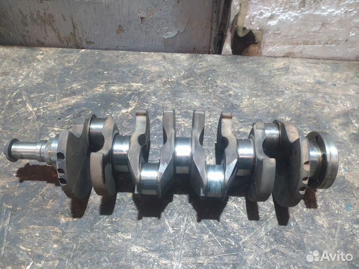 Коленвал Ford Mondeo I (1993—1996) 1, I, FD