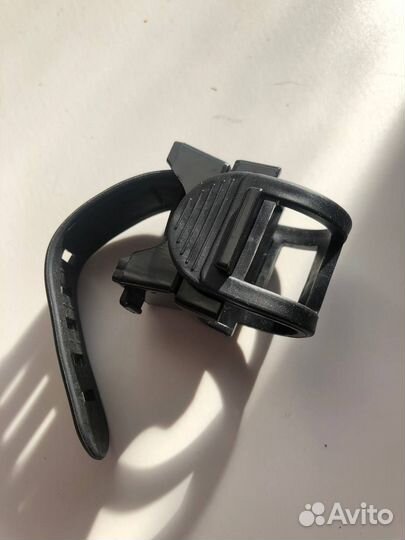 Крепления велосипедные для фонарей