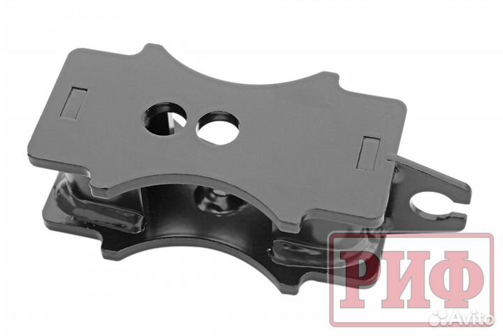 Проставка рессора-мост УАЗ Патриот/Хантер/Буханка