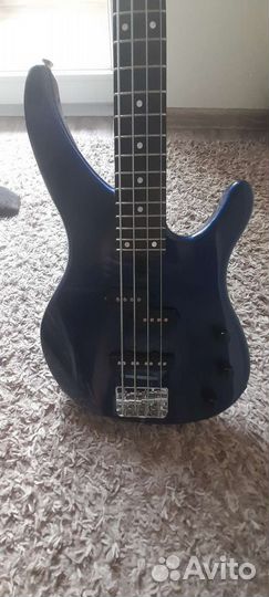 Бас гитара Yamaha trbx174 DMB